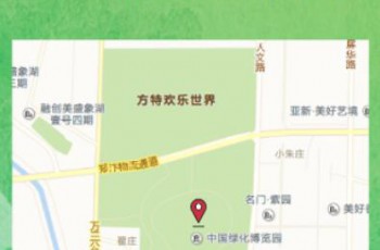 现代